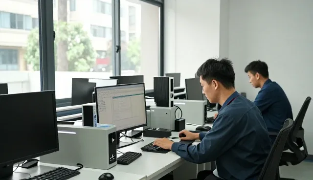 企业官网定制