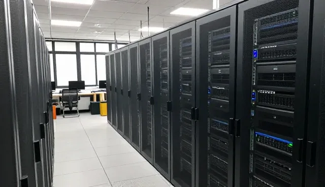 企业信息更新系统选型中的关键策略分析