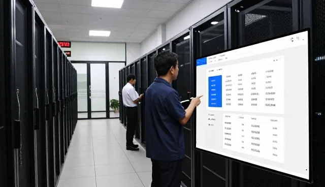 小程序商城CMS系统对比：网站建设企业须知